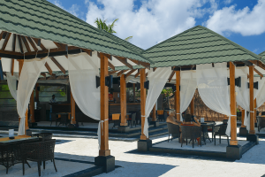 cafe mass compressed