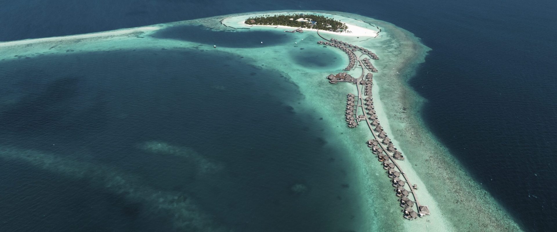 constance halaveli hotel exterior and aerial views aerial views 20 v2