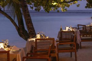 constance moofushi restaurants and bars alizee restaurant 14 v2