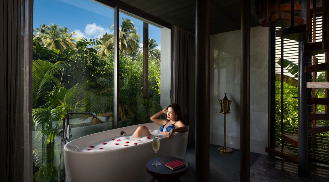 Madifushi - Bella Six