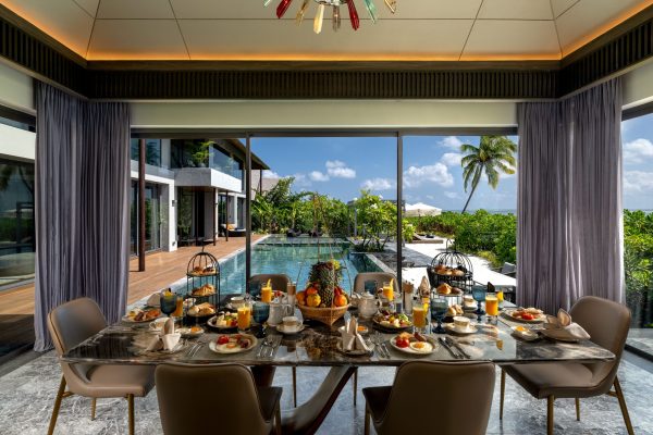 Madifushi - Bella Six