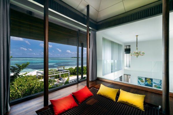 Madifushi - Bella Six