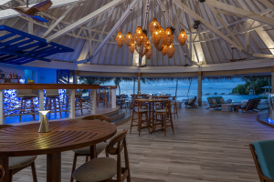 hubba hubba interior