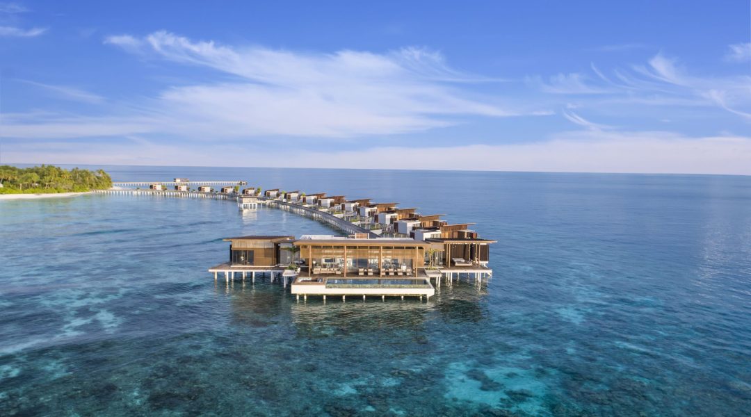 kiaali residence front view