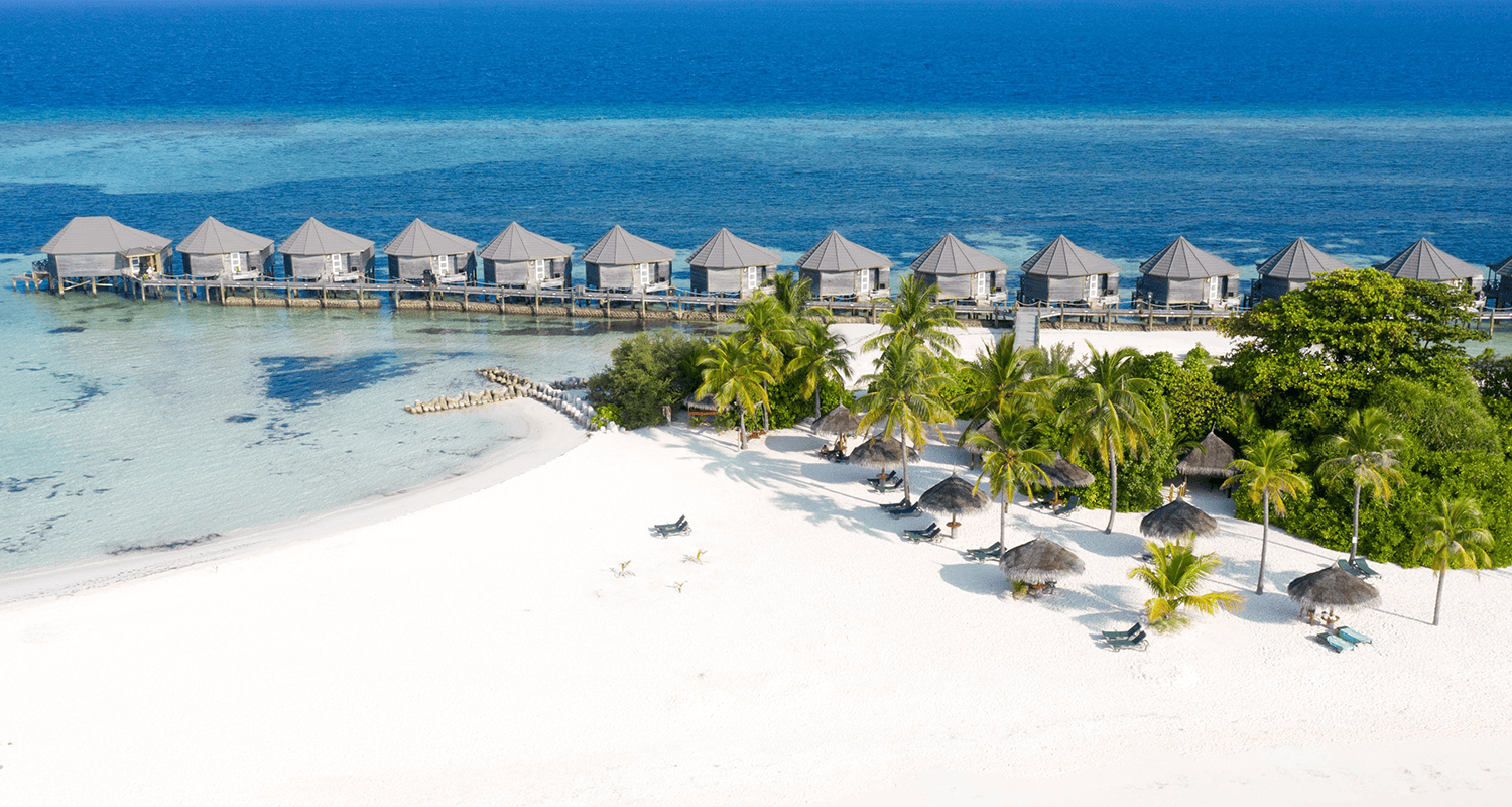 kuredusanguwatervillaaerial1 compressed