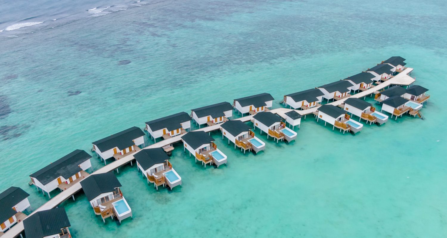 lagoon suite pool aerial(1)