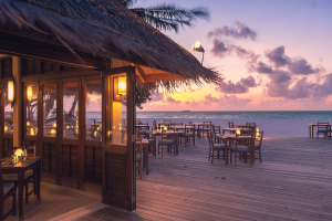 meerumaalanrestaurantexteriorsunset compressed