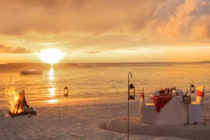 nh collection maldives reethi resort dining adrift 2