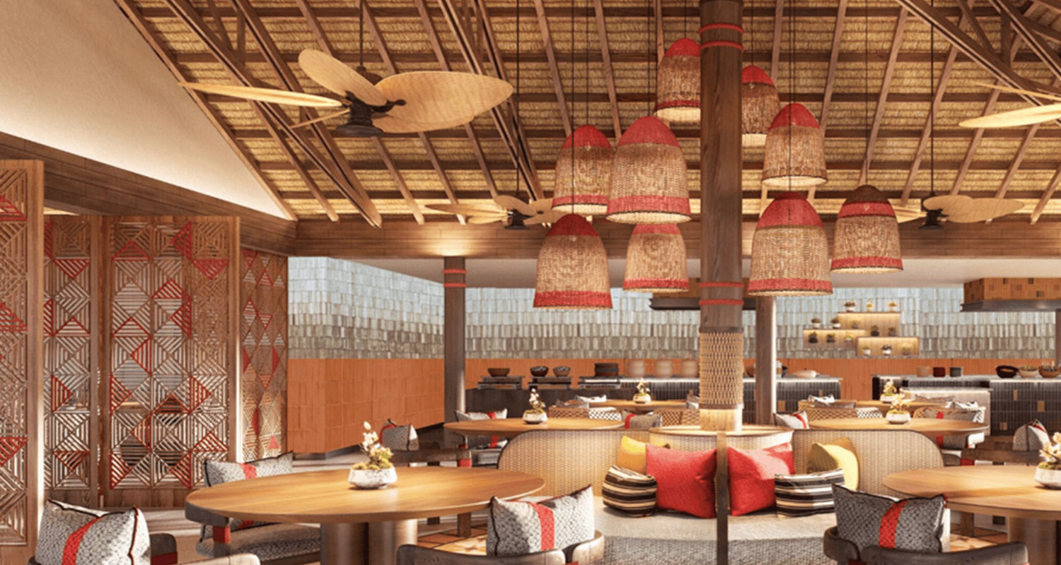 nh collection maldives reethi resort dining jumla compressed