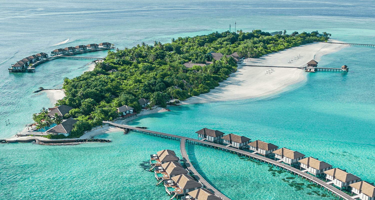 noku maldives island aerial 08 compressed