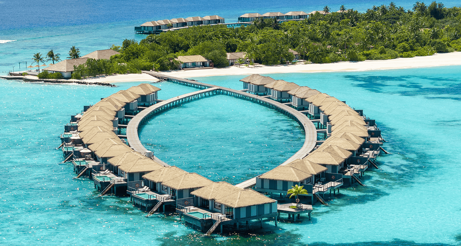 noku maldives island aerial 15 compressed