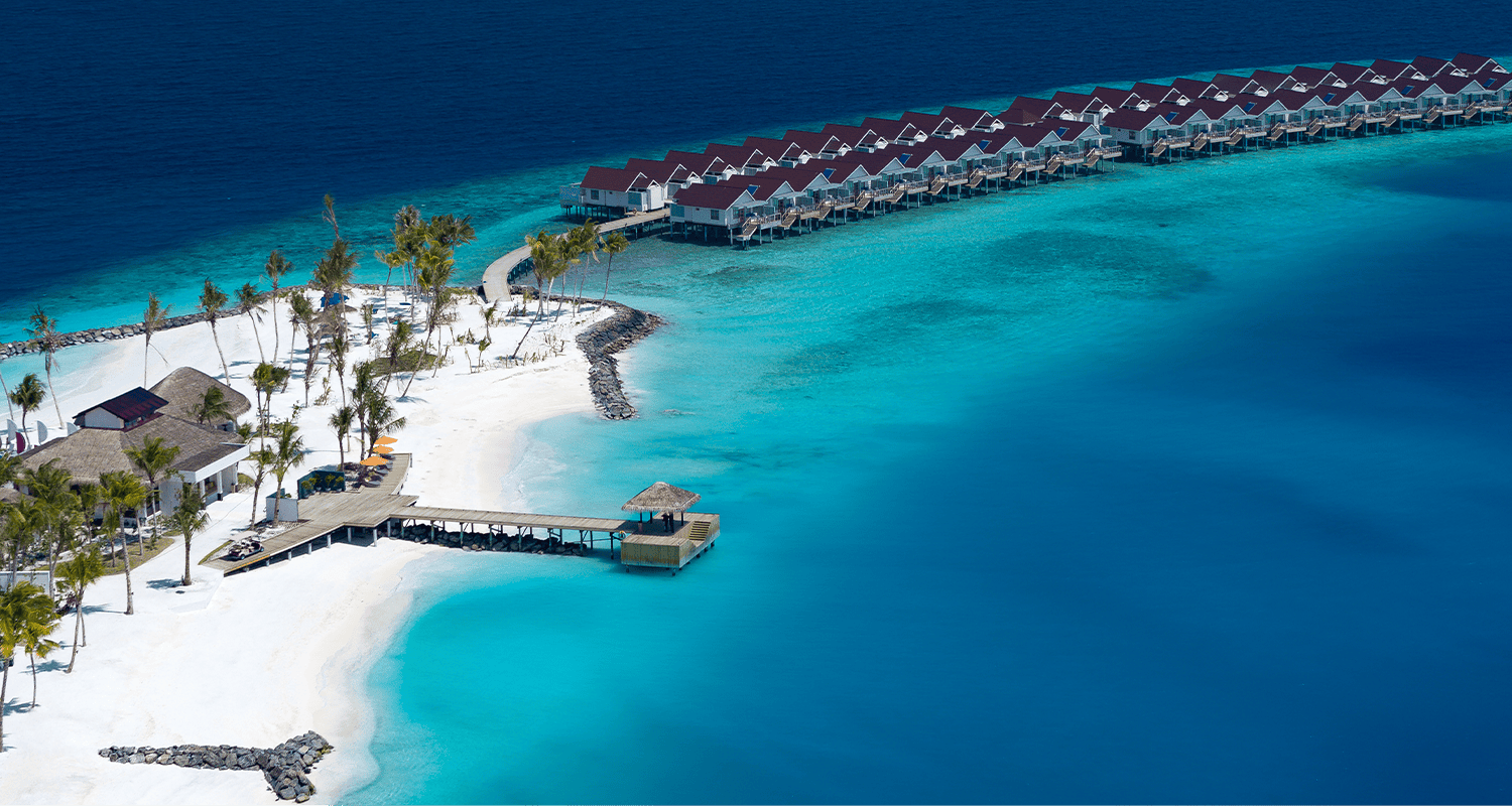 oblu select lobigili aerials and generic island and arrival jetty 01 04.2022 compressed