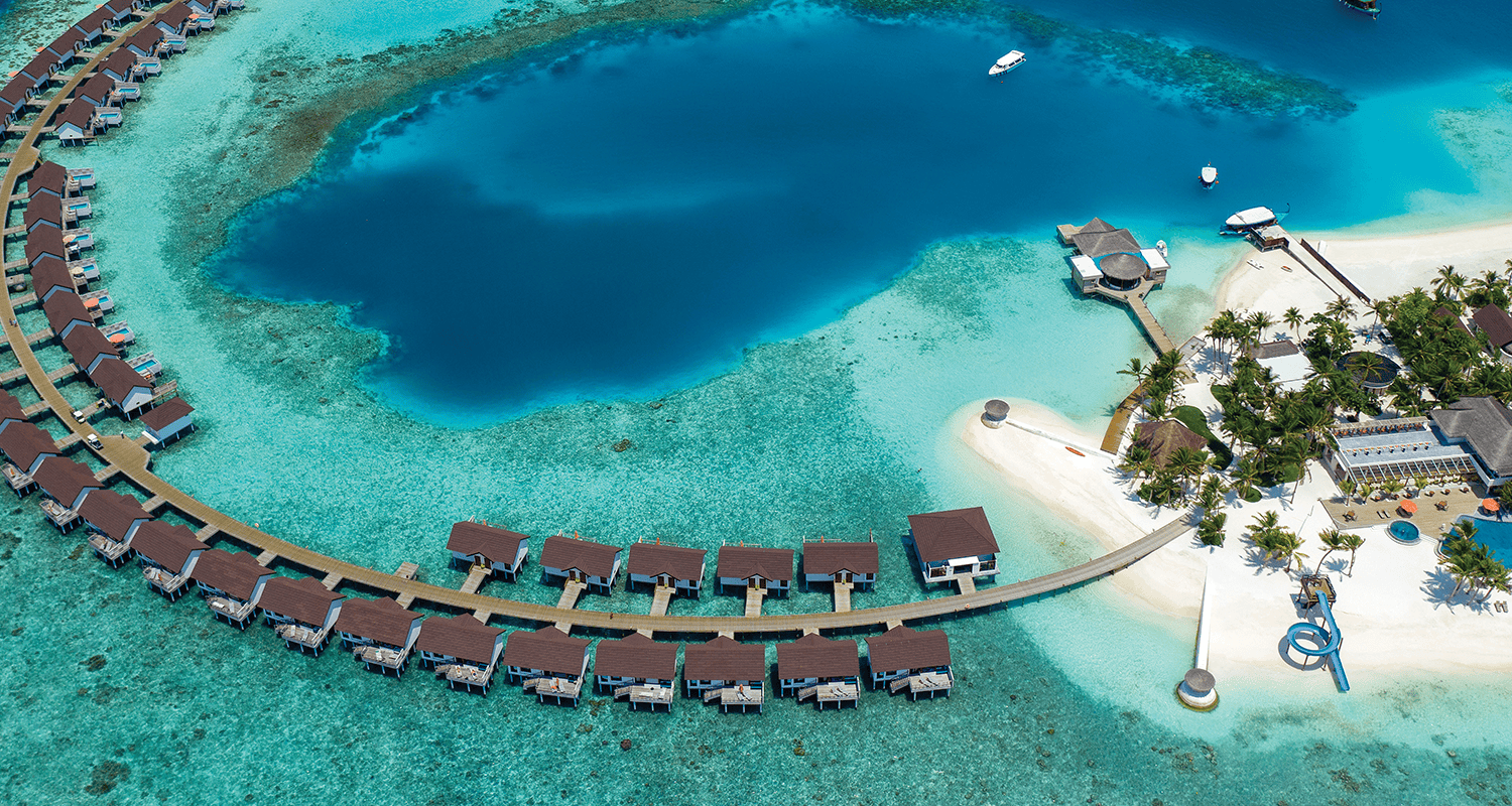 oblu select sangeli aerials and generic full aerial view 03 04 2019 compressed