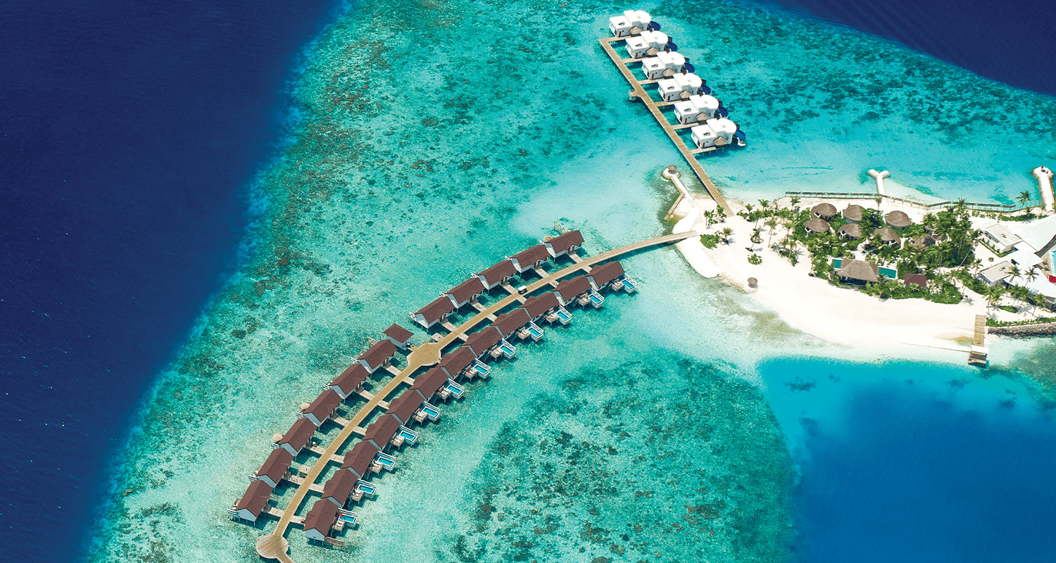 oblu select sangeli aerials and generic one banyan island and water villas 01 04 2019 compressed