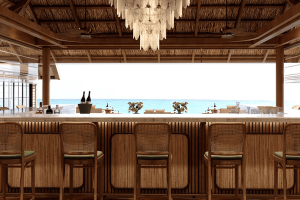 rah gili maldives restaurant la tavola & spicy ginger bar v2