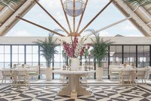 rah gili maldives restaurant la tavola foyer v2