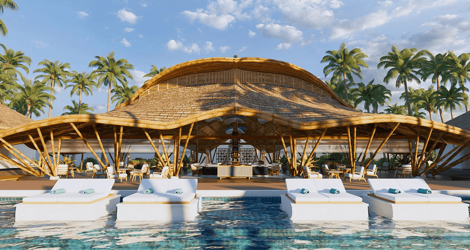 rah gili maldives restaurant main pool v2