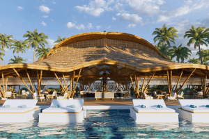 rah gili maldives restaurant main pool v2