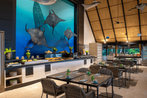 riveli breakfast buffet compressed