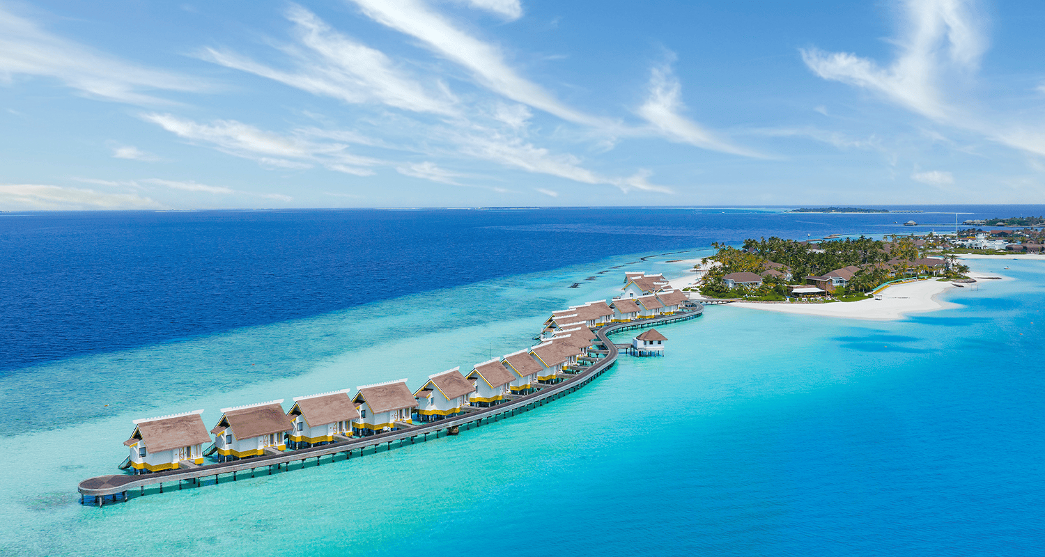 slm aerial overwater villa v2