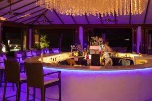 spirit bar compressed