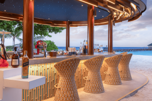 sunset bar compressed