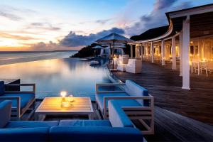 sunset pool cafe' compressed