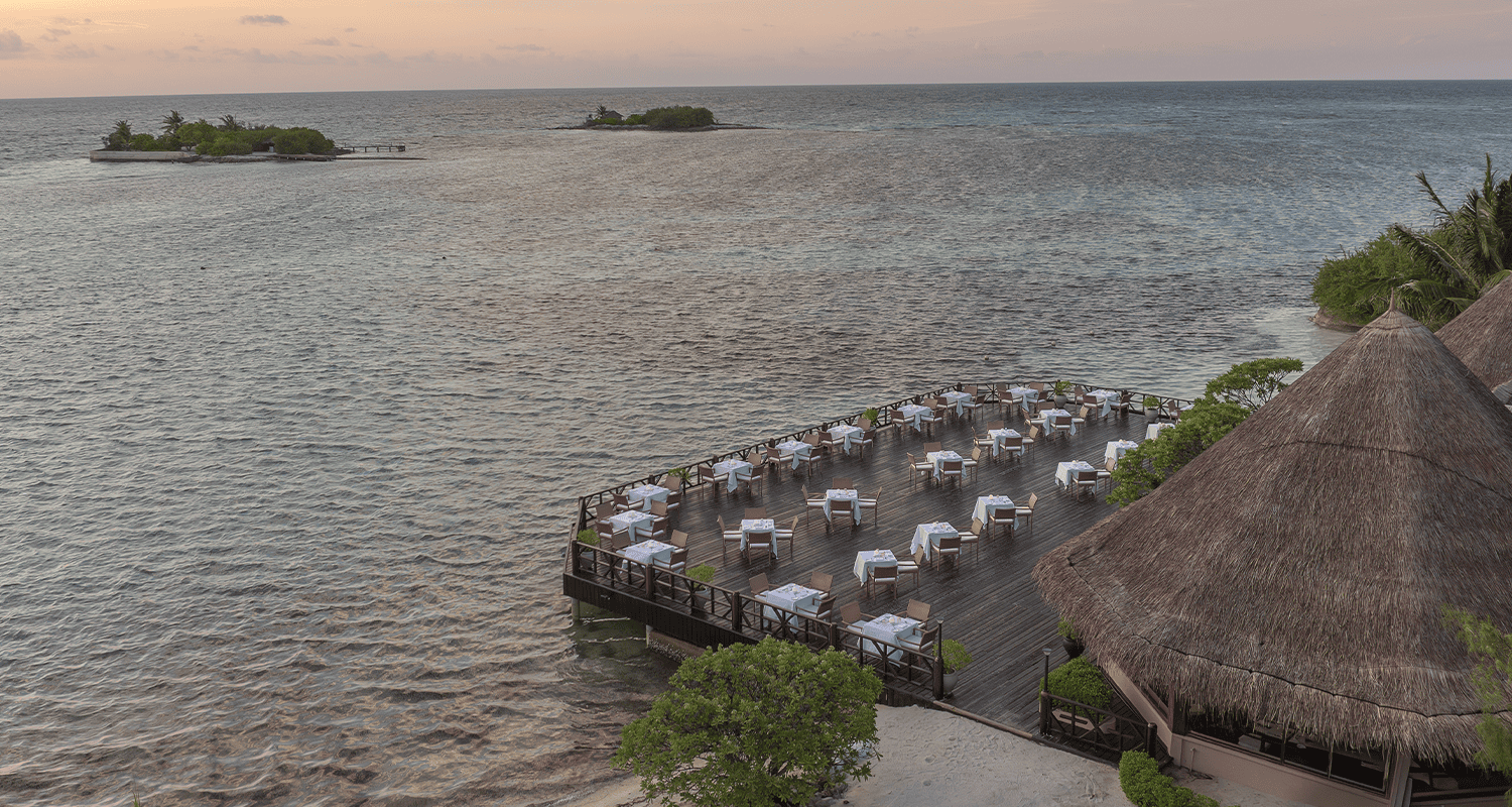 sunset restaurant compressed