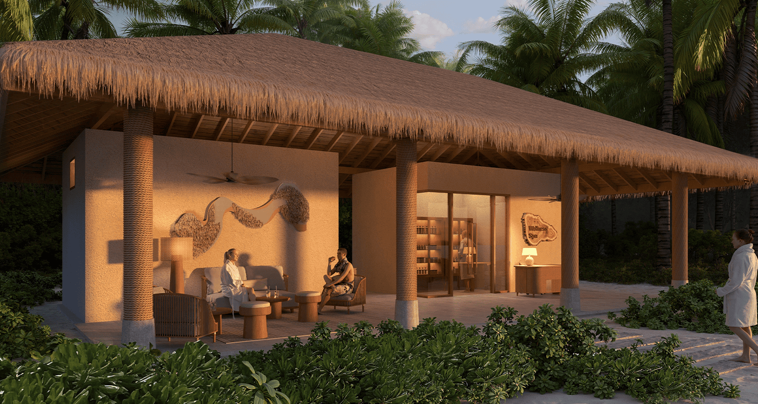 the revive spa compressed