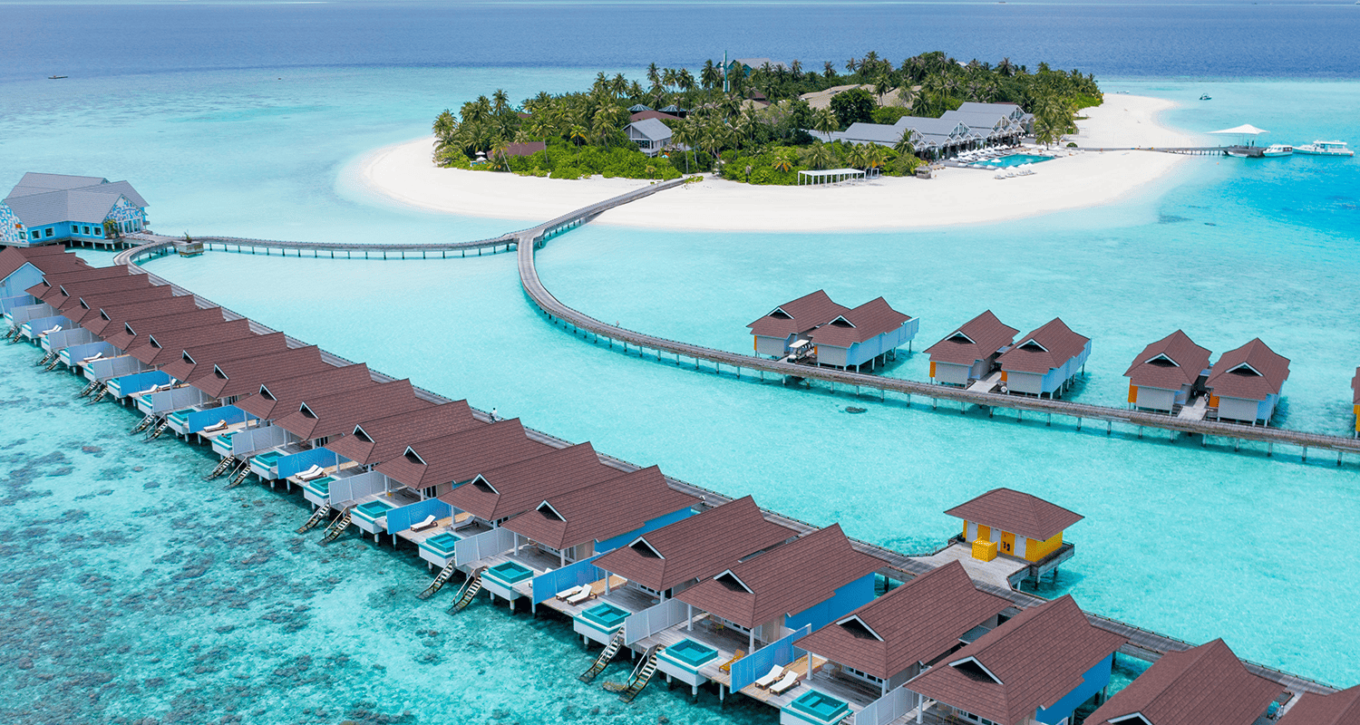 the standard aerial (2) v2