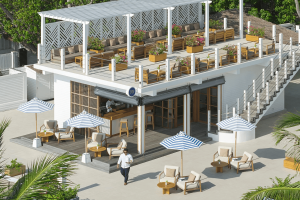 villa nautica press & pot aeriel angle view large v2