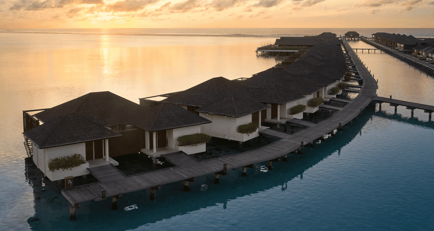 villa nautica water villa aerial large v2