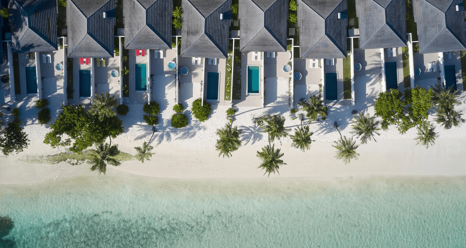 villa park beach pool villa aerial large v2