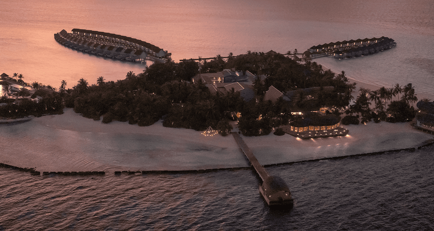 outrigger maldives maafushivaru resort aerial31 compressed